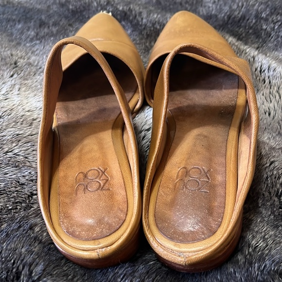 Zou Xou mules - Picture 2 of 6